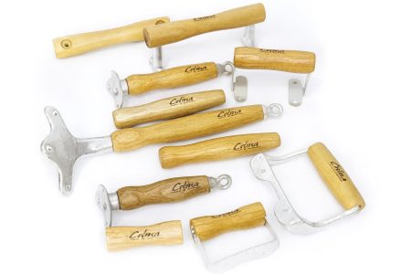 Por que o cabo de madeira para canecão é a escolha ideal para isolamento térmico