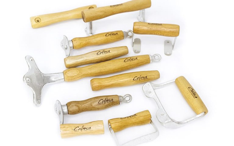 Por que o cabo de madeira para canecão é a escolha ideal para isolamento térmico