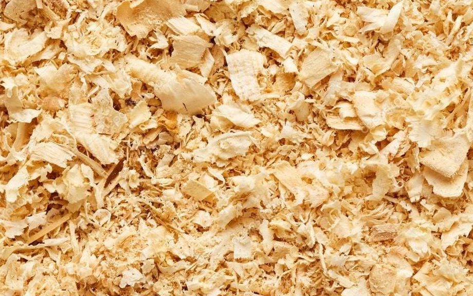 O que é maravalha de pinus e para que ela serve