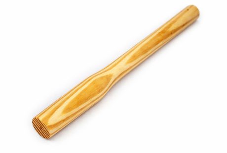 Qual a melhor madeira para cabos de ferramentas que exigem alta resistência?