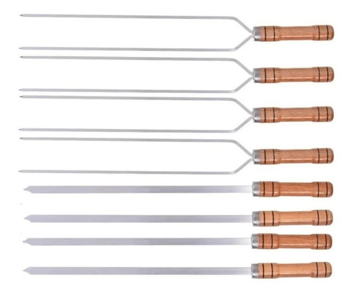 Colina: o seu fornecedor de cabos de madeira