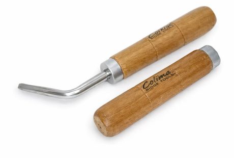 Por que sua loja deve oferecer cabos de madeira para riscador de fórmica e construção civil?