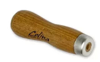 Colina: o seu fornecedor de cabos de madeira torneados