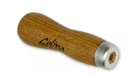 Colina: o seu fornecedor de cabos de madeira torneados